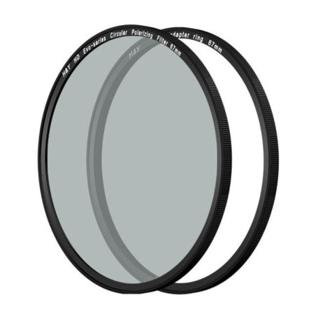 HD EVO Circular Polarizing Filter 49mm