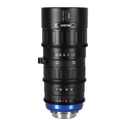 OOOM 25-100mm T2.9 Cine metric - black