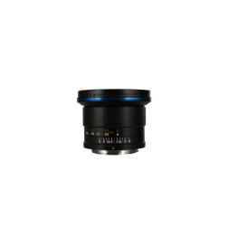 6mm F2 Zero-D MFT