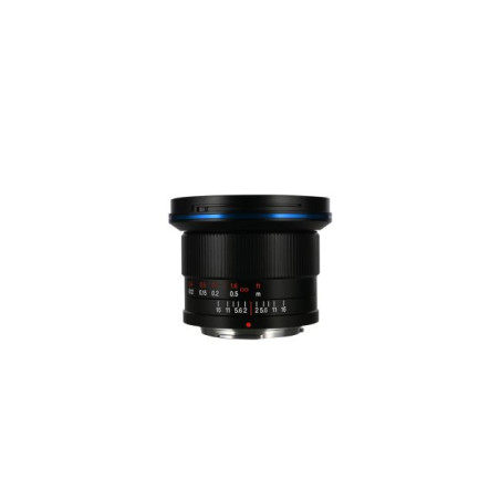 6mm F2 Zero-D MFT