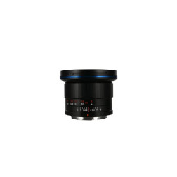 6mm F2 Zero-D MFT