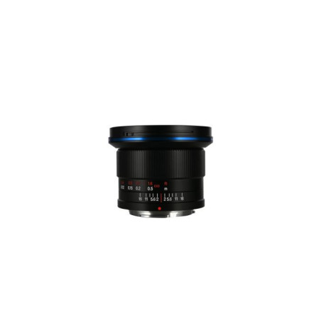 6mm F2 Zero-D MFT