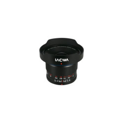 6mm F2 Zero-D MFT