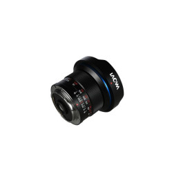6mm F2 Zero-D MFT