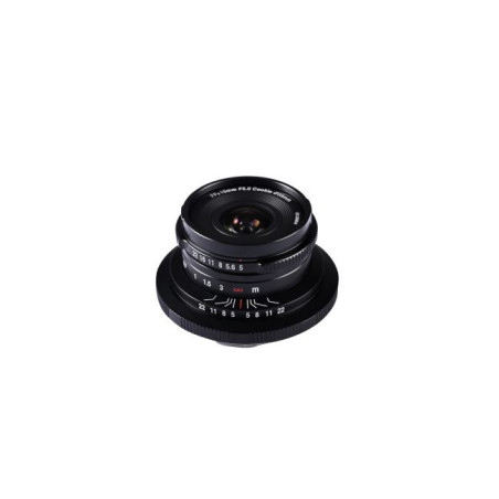 15mm f 5 Cookie FF (Black) Canon RF