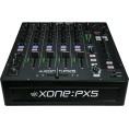 XONE-PX5 Consoles Club ALLEN & HEATH