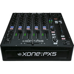 XONE-PX5 Consoles Club ALLEN & HEATH