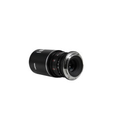 Nanomorph 65mm T2.4 1.5X S35 (Silver) Canon RF