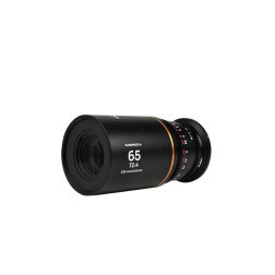 Nanomorph 65mm T2.4 1.5X S35 (Amber) PL   EF
