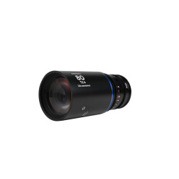 Nanomorph 80mm T2.4 1.5X S35 (Blue) Sony E