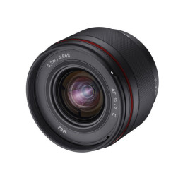 AF 12mm F2.0 Sony E Samyang