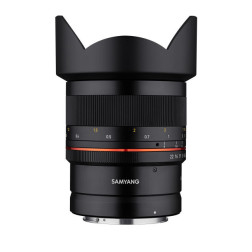 MF 14mm F2.8 Canon RF Samyang
