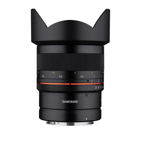 MF 14mm F2.8 Canon RF Samyang