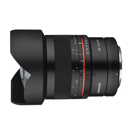 MF 14mm F2.8 Canon RF