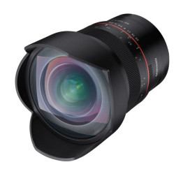 14mm F2.8 Nikon Z Samyang