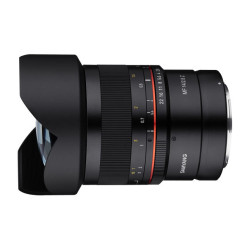 14mm F2.8 Nikon Z
