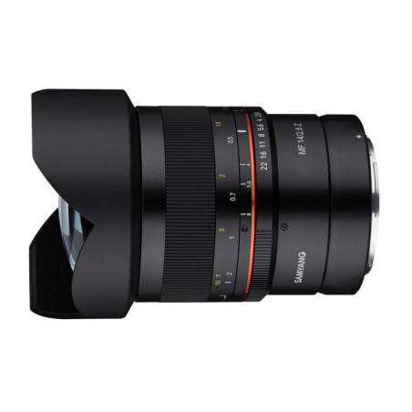 14mm F2.8 Nikon Z