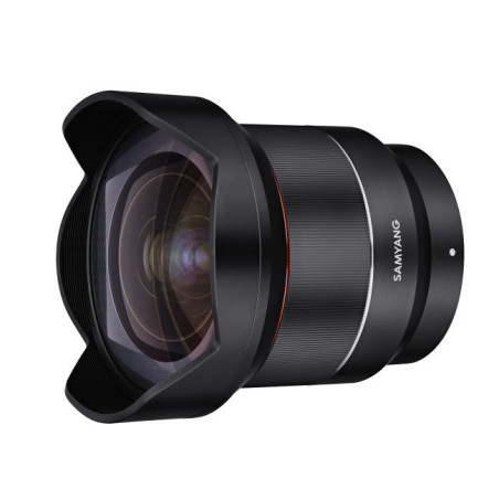 AF 14mm F2.8 Sony FE Samyang