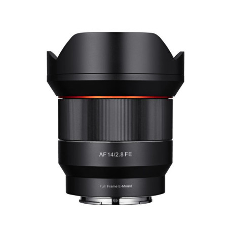 AF 14mm F2.8 Sony FE