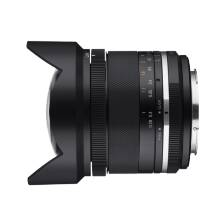 14mm F2.8 MK2 Canon EF