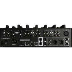XONE-PX5 Consoles Club ALLEN & HEATH