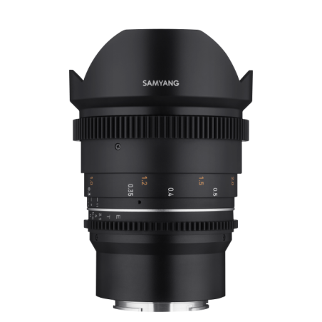 VDSLR 14mm T3.1 MK2 Sony E Samyang