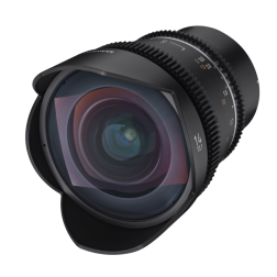 VDSLR 14mm T3.1 MK2 Sony E