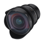 VDSLR 14mm T3.1 MK2 Sony E