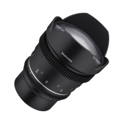 VDSLR 14mm T3.1 MK2 Sony E