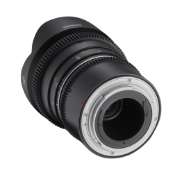 VDSLR 14mm T3.1 MK2 Canon RF