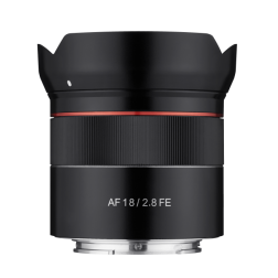 AF 18mm F2.8 Sony FE