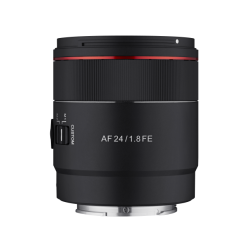 AF 24mm F1.8 Sony FE