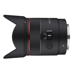 AF 24mm F1.8 Sony FE