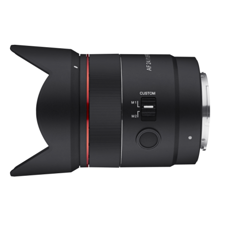 AF 24mm F1.8 Sony FE