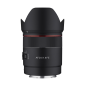AF 24mm F1.8 Sony FE