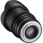 VDSLR 35mm T1.5 MK2 Canon