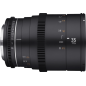 VDSLR 35mm T1.5 MK2 Sony E