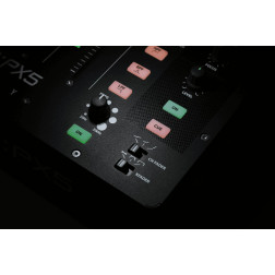 XONE-PX5 Consoles Club ALLEN & HEATH