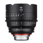 24mm T1.5 Canon EF Feet