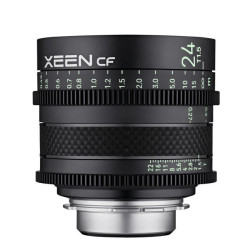 CF 24mm T1.5 PL / (FEET) XEEN