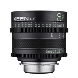 CF 50mm T1.5 PL / (FEET) XEEN
