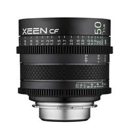 CF 50mm T1.5 Canon EF / (FEET) XEEN
