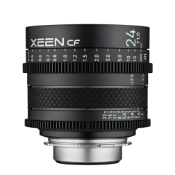 CF 24mm T1.5 Sony E - (FEET) XEEN