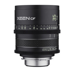 CF 35mm T1.5 Canon EF / (FEET) XEEN