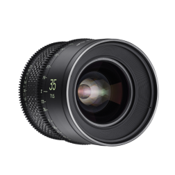 CF 35mm T1.5 PL / (FEET) XEEN