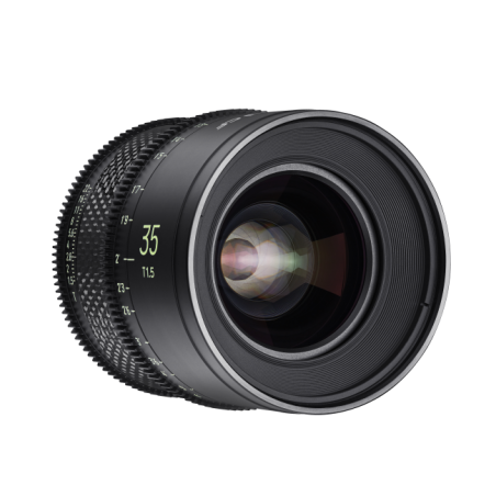 CF 35mm T1.5 PL / (FEET) XEEN