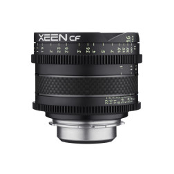 CF 16mm T2.6 Canon EF / (FEET) XEEN