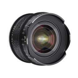 CF 16mm T2.6 Canon EF / (FEET)