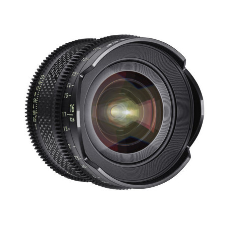CF 16mm T2.6 Canon EF / (FEET)