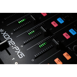 XONE-PX5 Consoles Club ALLEN & HEATH